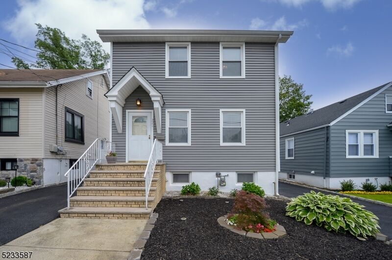 Property Photo: 271 Indiana St NJ 07083