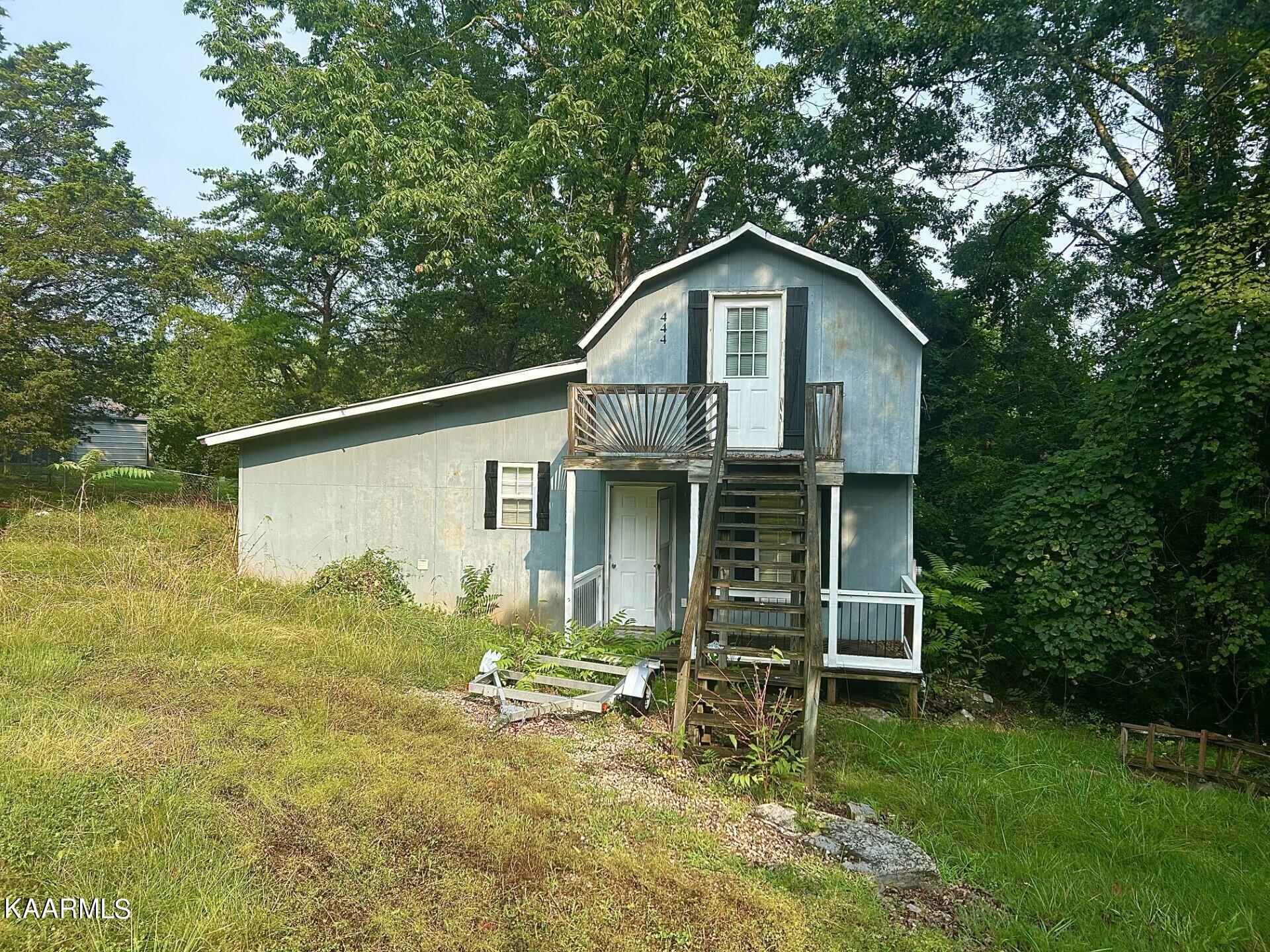 Property Photo:  444 Highway 92  TN 37861 