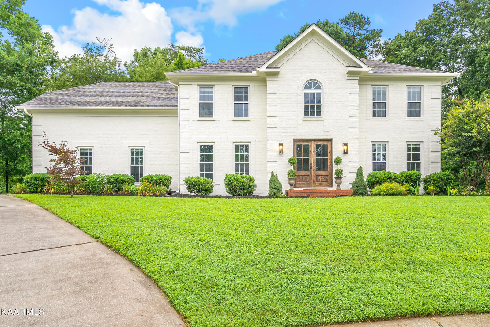 Property Photo:  8401 Swathmore Court  TN 37919 