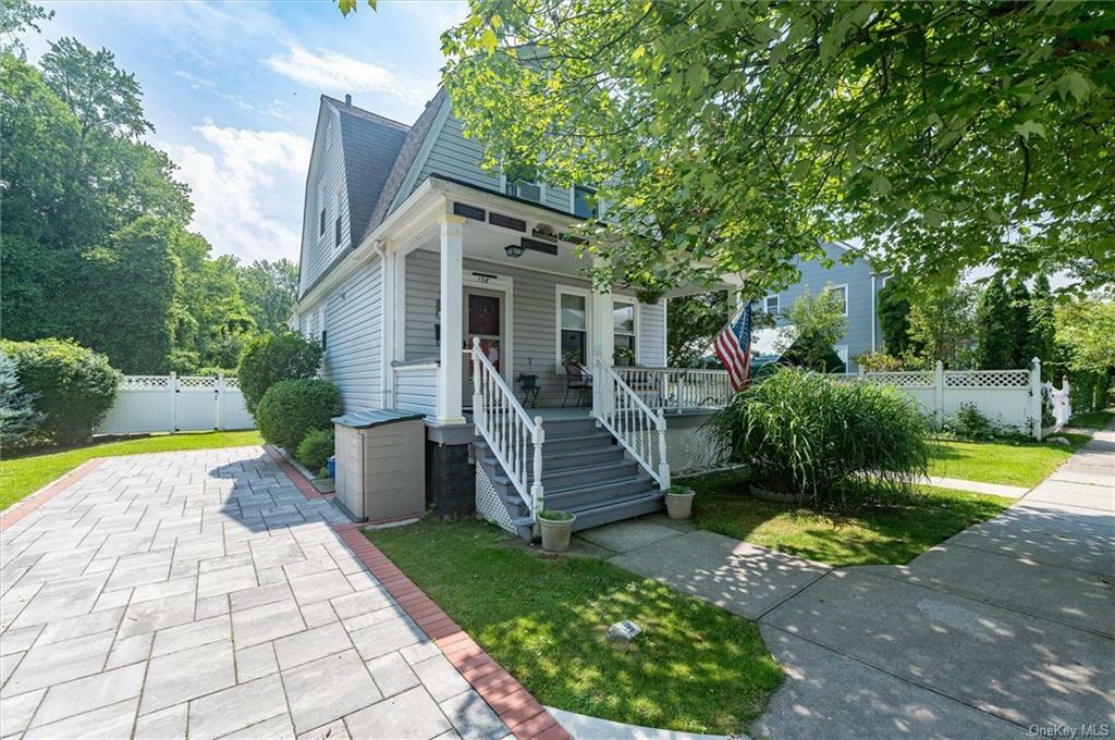 Property Photo:  136 Clunie Avenue  NY 10703 