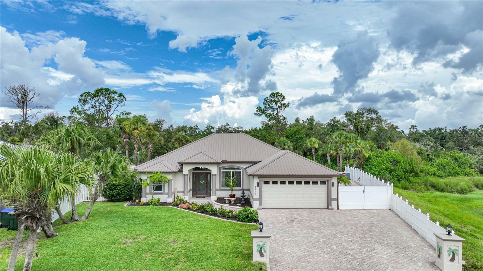 Property Photo:  4819 Ariton Road  FL 34288 