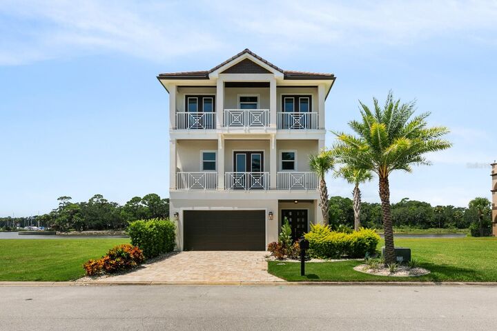 Property Photo: 240 Yacht Harbor Drive FL 32137