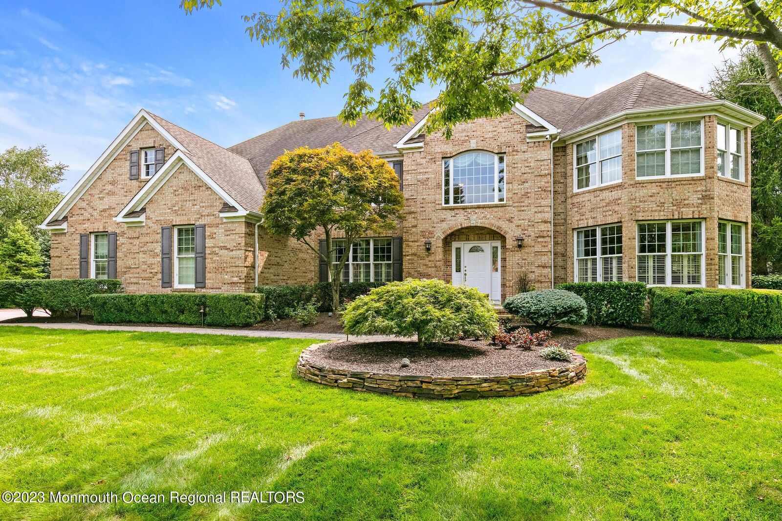 Property Photo:  2807 Concord Drive  NJ 07719 