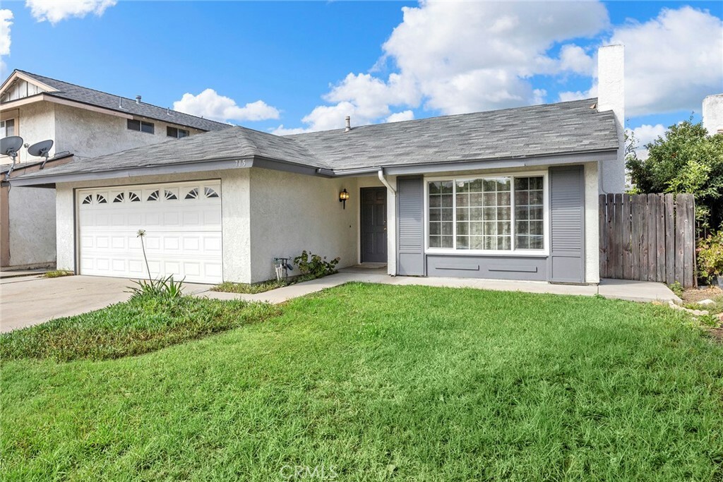 Property Photo:  715 Summerwood Avenue  CA 91789 