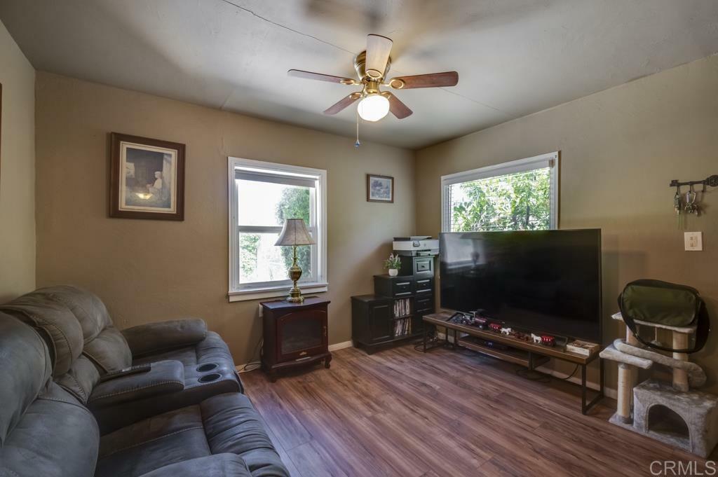 Property Photo: 8722 Prospect Avenue CA 92071