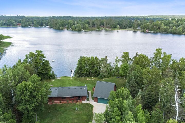 17832 Bethany Road  Harris Twp MN 55744 photo