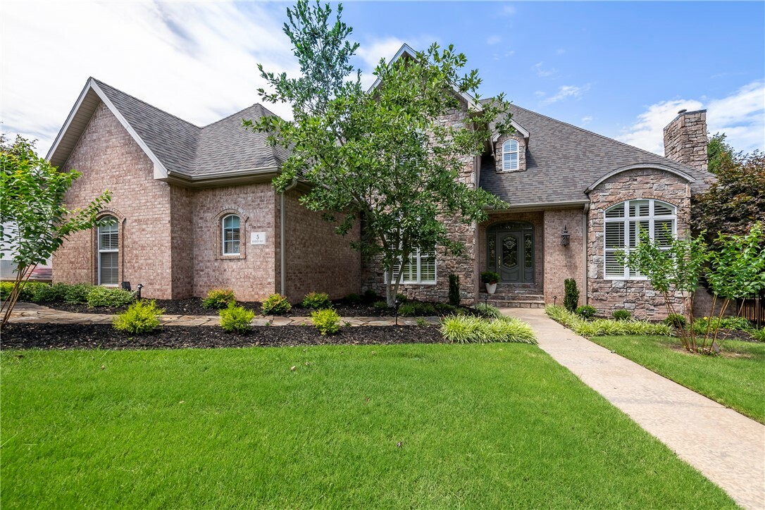 5 Robson Way  Bentonville AR 72712 photo