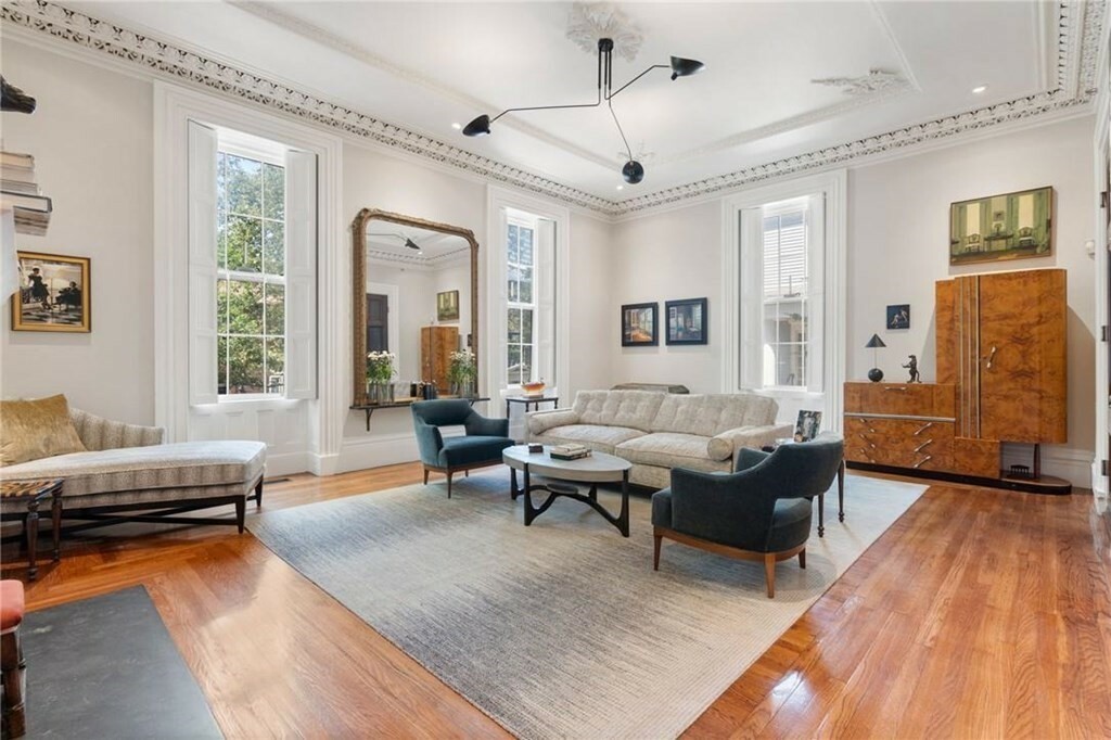 Property Photo: 283 Benefit Street 281A RI 02903