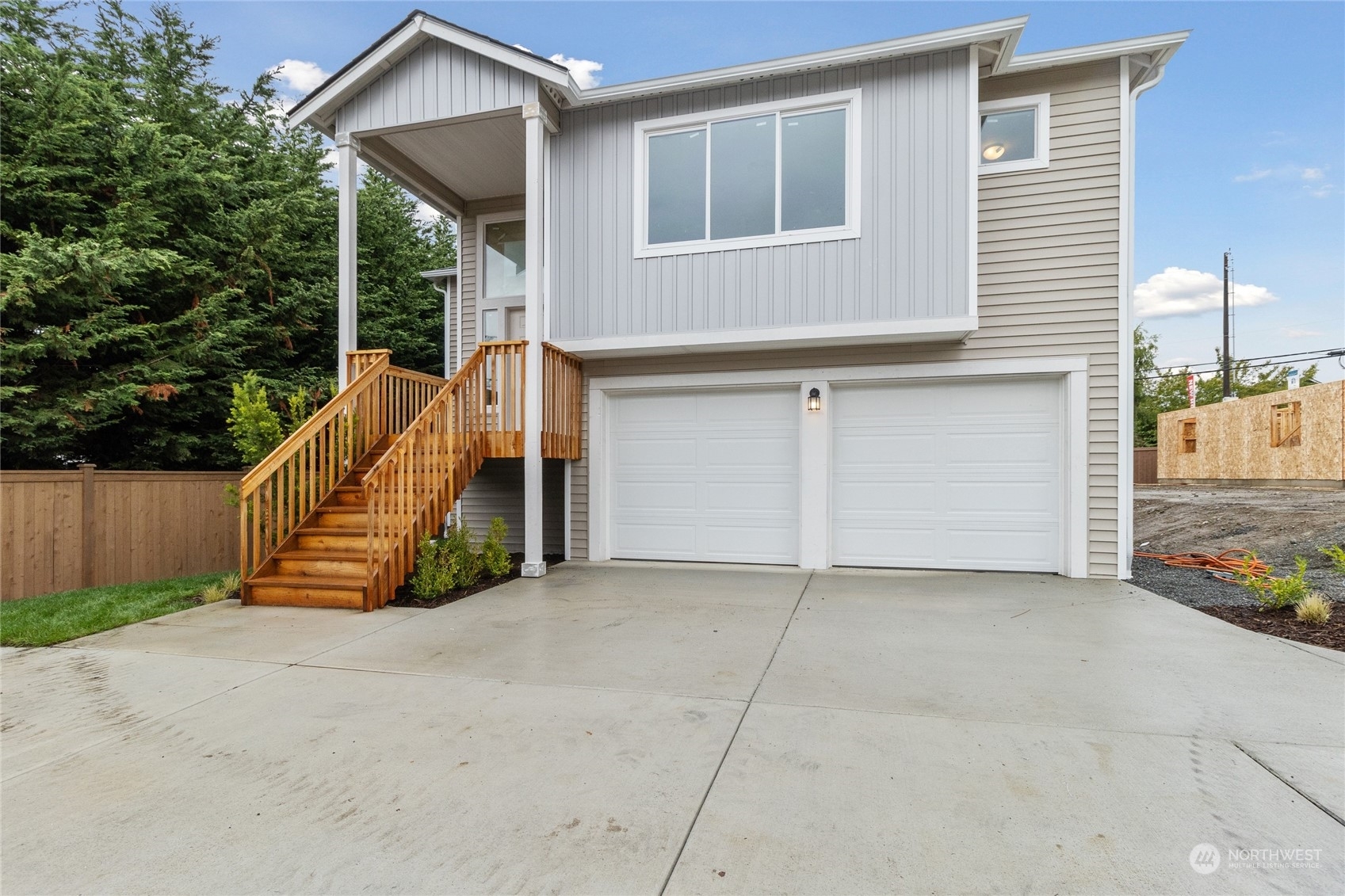 Property Photo: 6871 43rd Street NE WA 98270