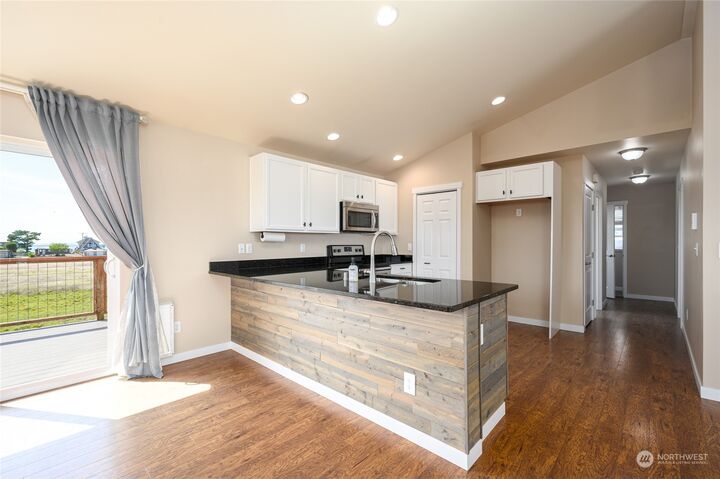 Property Photo:  4351 Saltspring Drive  WA 98248 