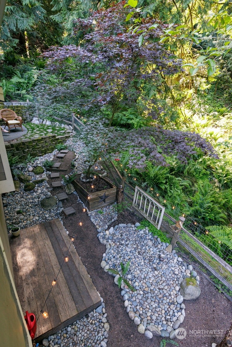 Property Photo:  156 Sudden Valley Drive  WA 98229 