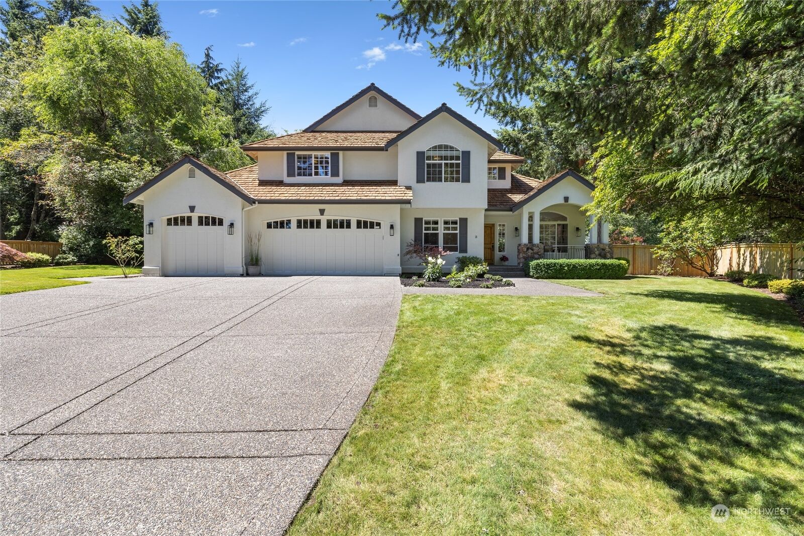 Property Photo: 12922 53rd Avenue NW WA 98332