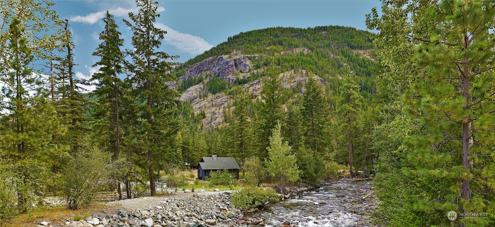 1 bed Mazama home for sale 17798 A Hwy 20 C1, Mazama, WA 98833