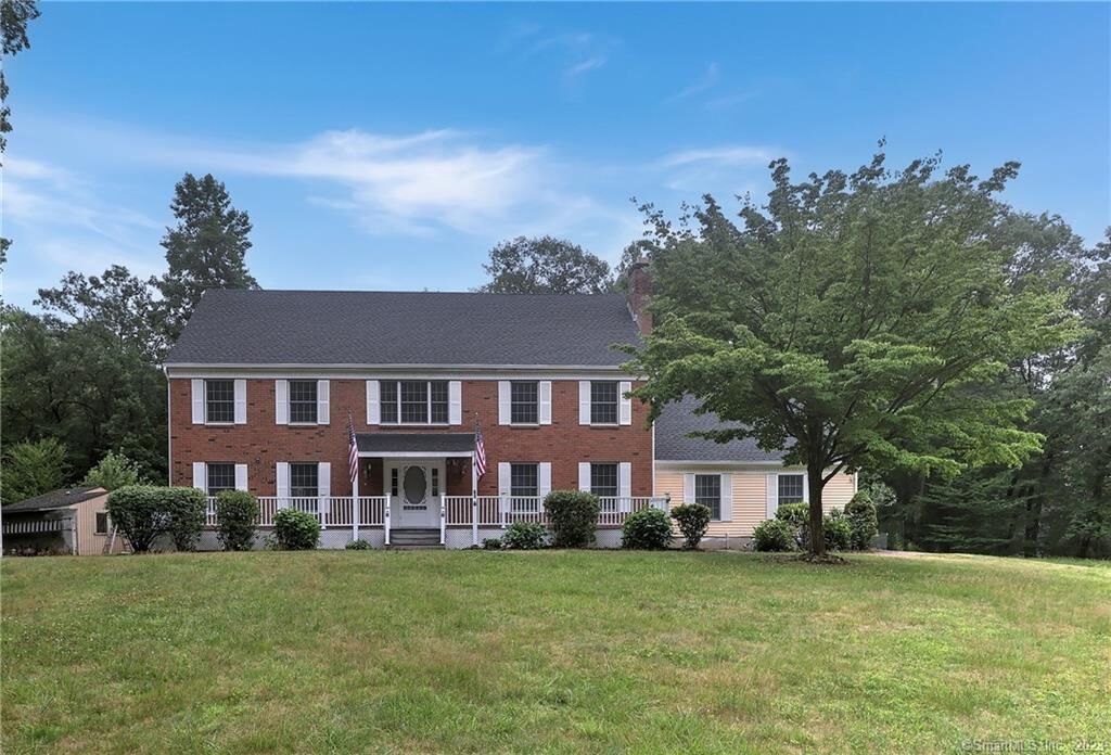 Property Photo:  61 Beacon Hill Drive  CT 06488 