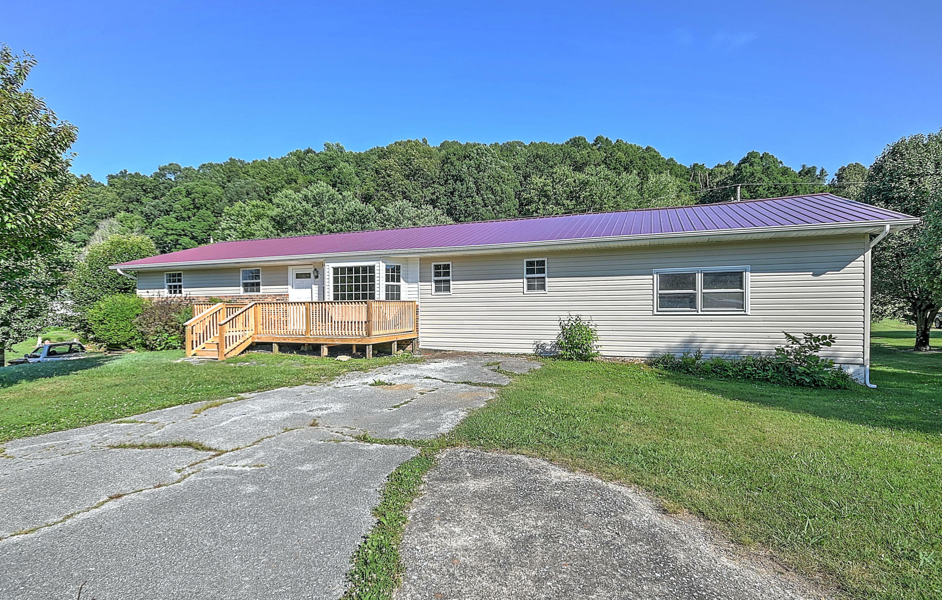 Property Photo:  1480 Chuckey Highway  TN 37641 