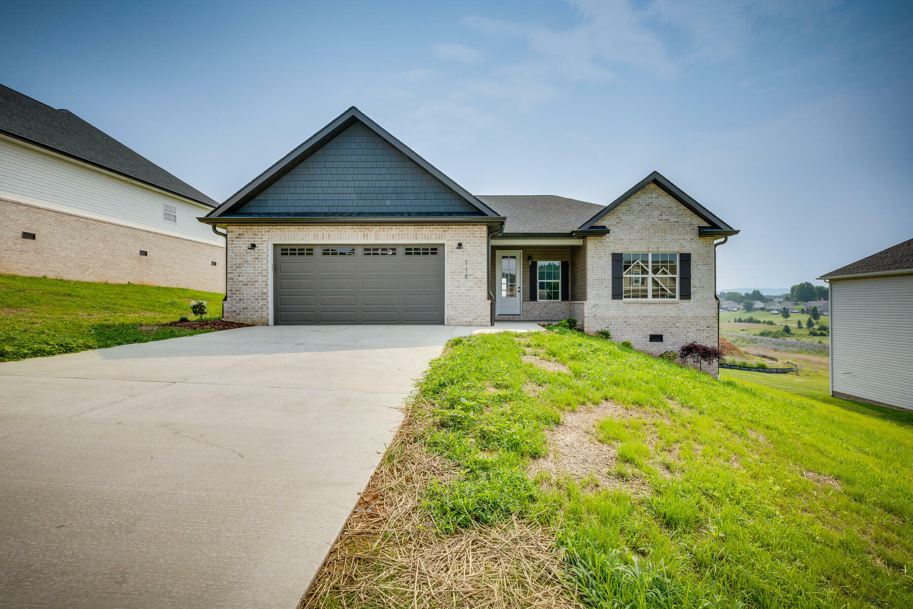 Property Photo:  118 Bob Ford Road  TN 37659 