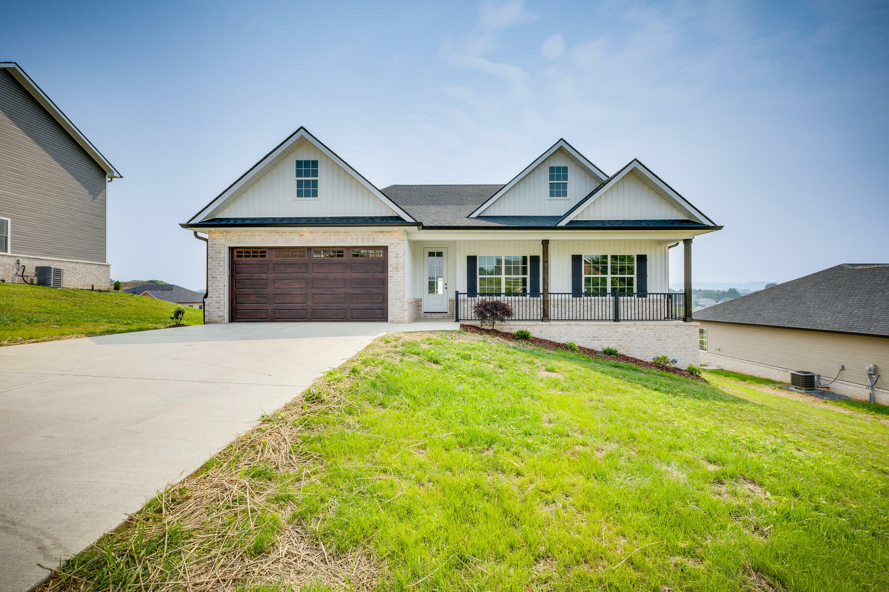 Property Photo:  122 Bob Ford Road  TN 37659 