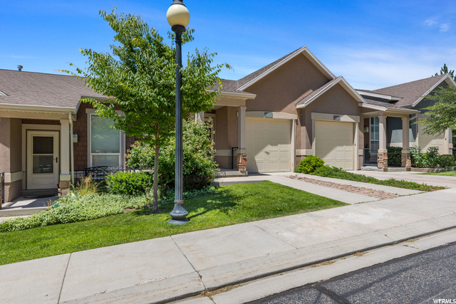 Property Photo: Address not disclosed UT 84020