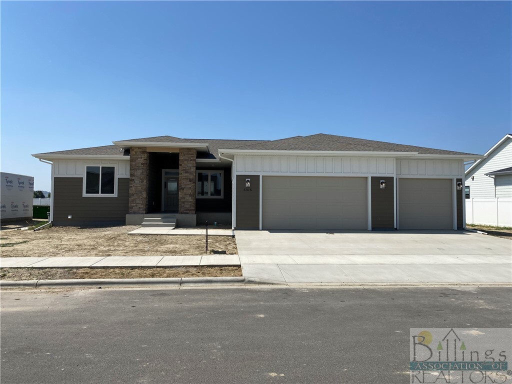 Property Photo: 5315 Rich Ln MT 59106
