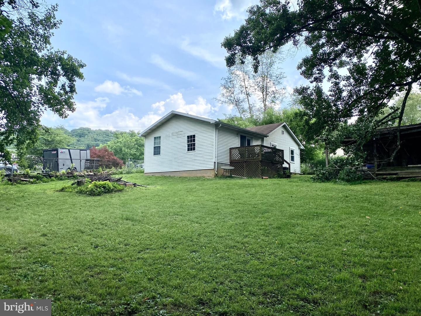 Property Photo:  12111 Orabell Drive NE  MD 21502 