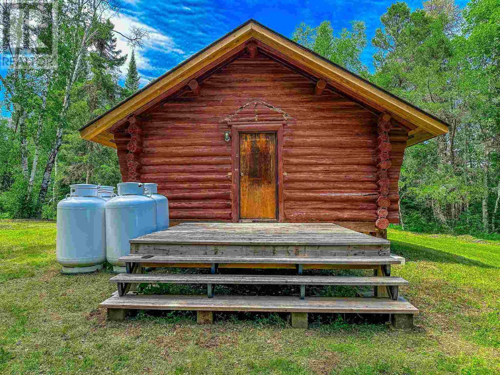 Property Photo:  Eb 832 Willard Lake Road  ON P0X1H0 
