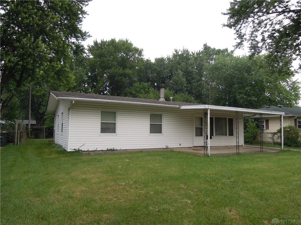 Property Photo:  5881 Mayville Drive  OH 45432 
