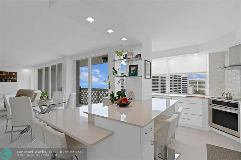 Property Photo:  1200 S Ocean Blvd 14G  FL 33432 