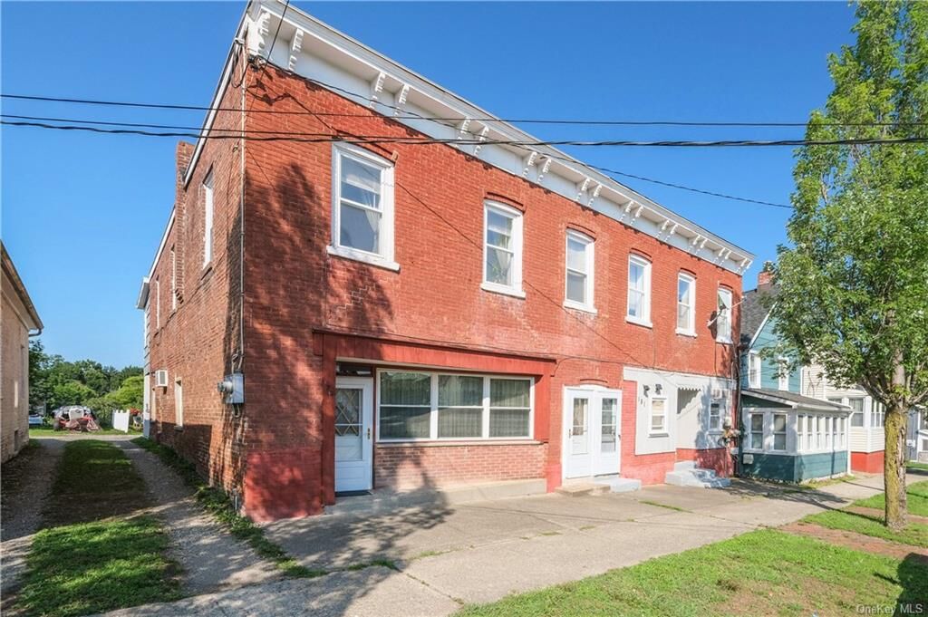 Property Photo:  153 6th Street  NY 10596 