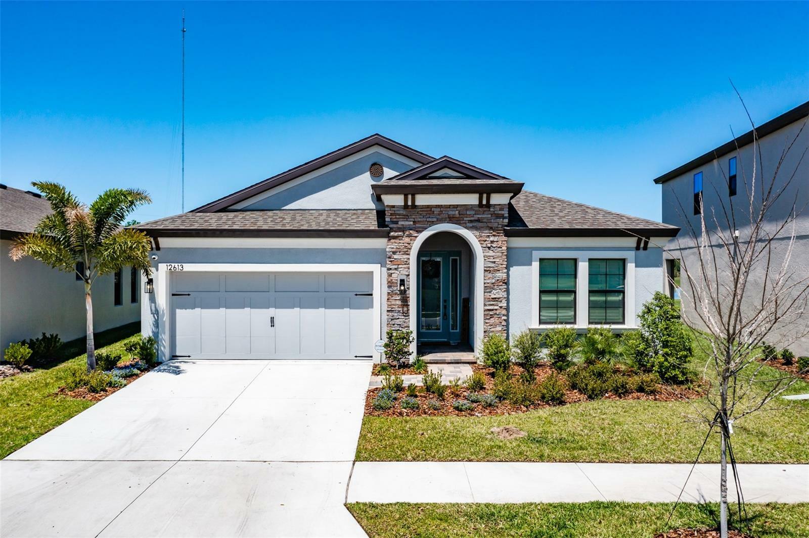 Property Photo:  12613 Shetland Walk Drive  FL 33547 