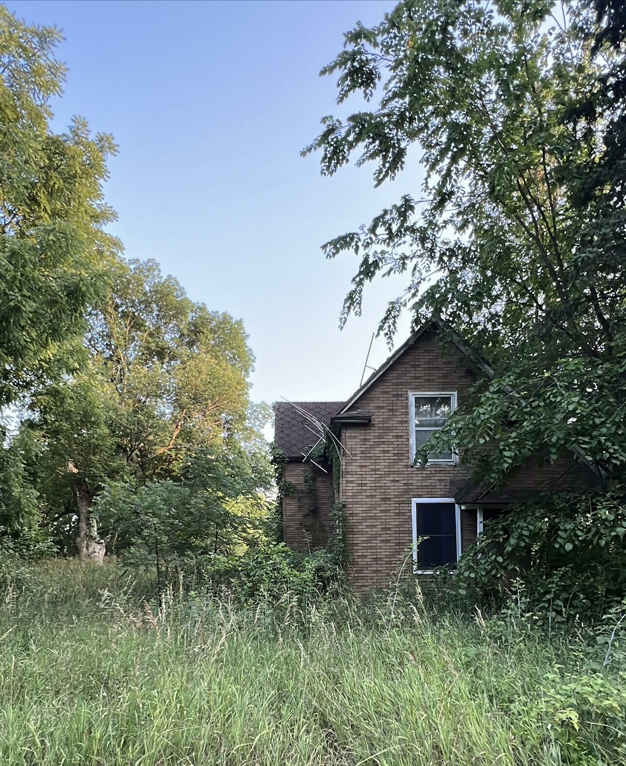 Property Photo:  10014 Osborn Street  MI 49417 