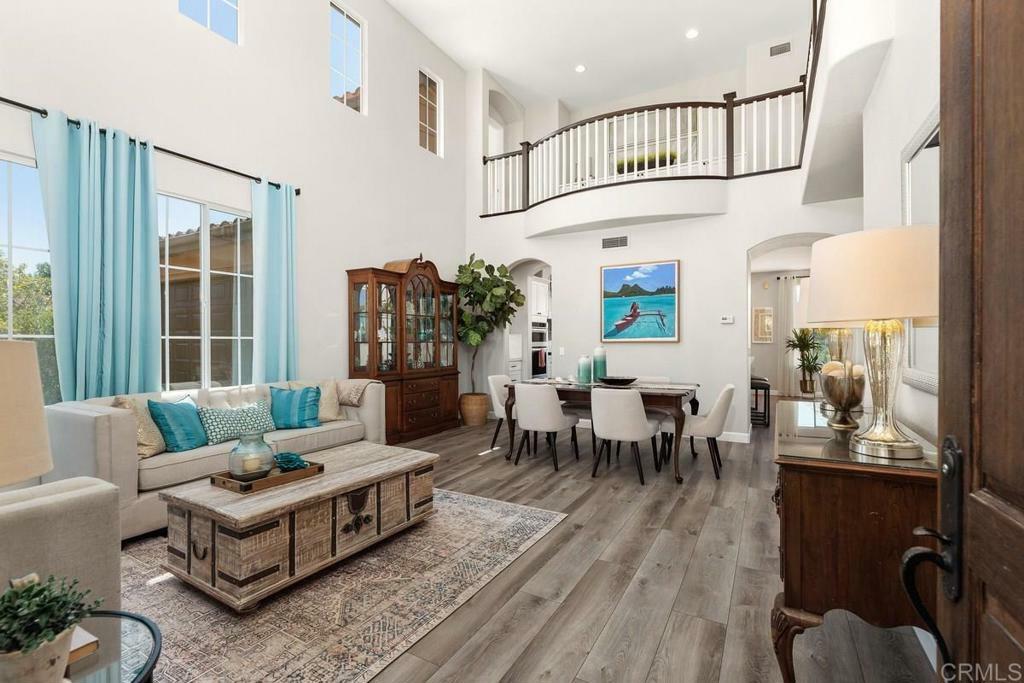 Property Photo: 2185 Corte Arboles CA 92009