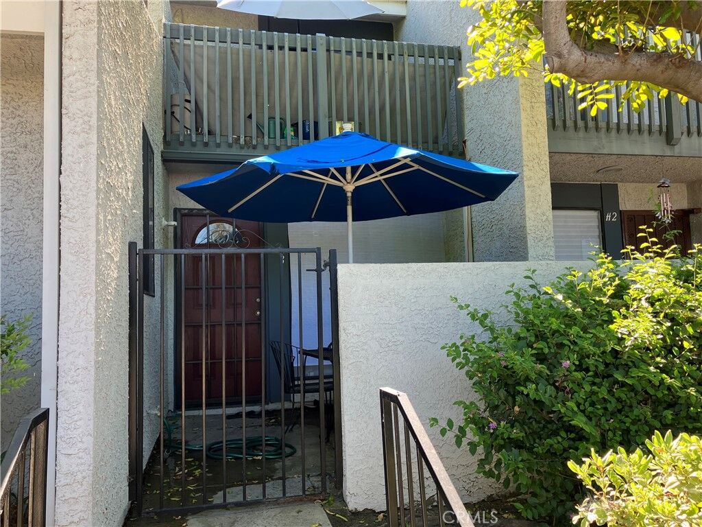 Property Photo:  20801 E Calora Street H3  CA 91724 