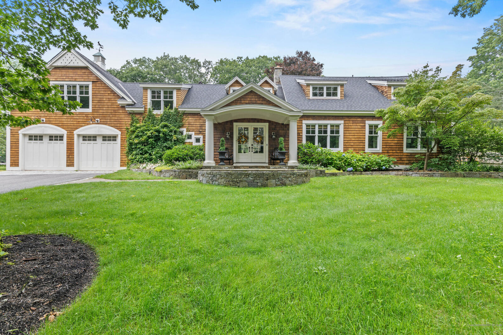 Property Photo:  324 Foreside Road  ME 04105 