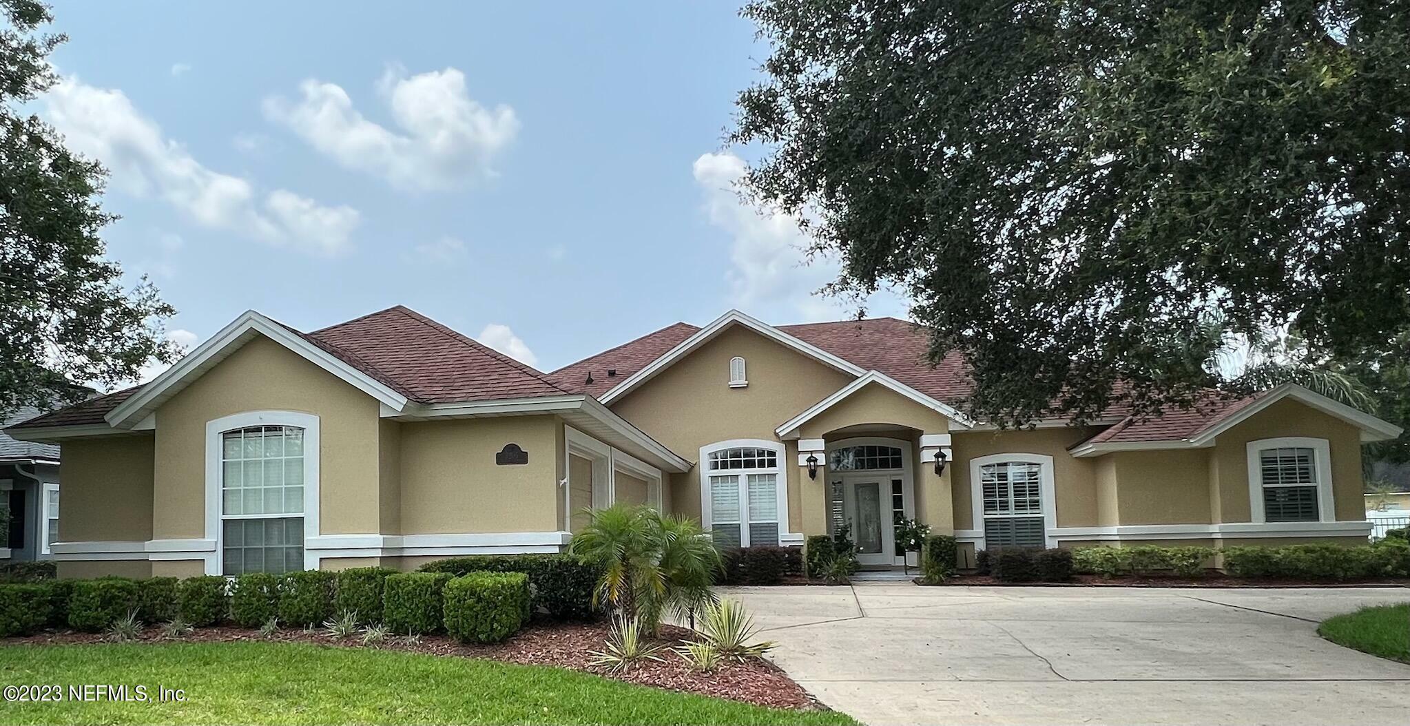 Property Photo:  3205 Haida Court  FL 32259 