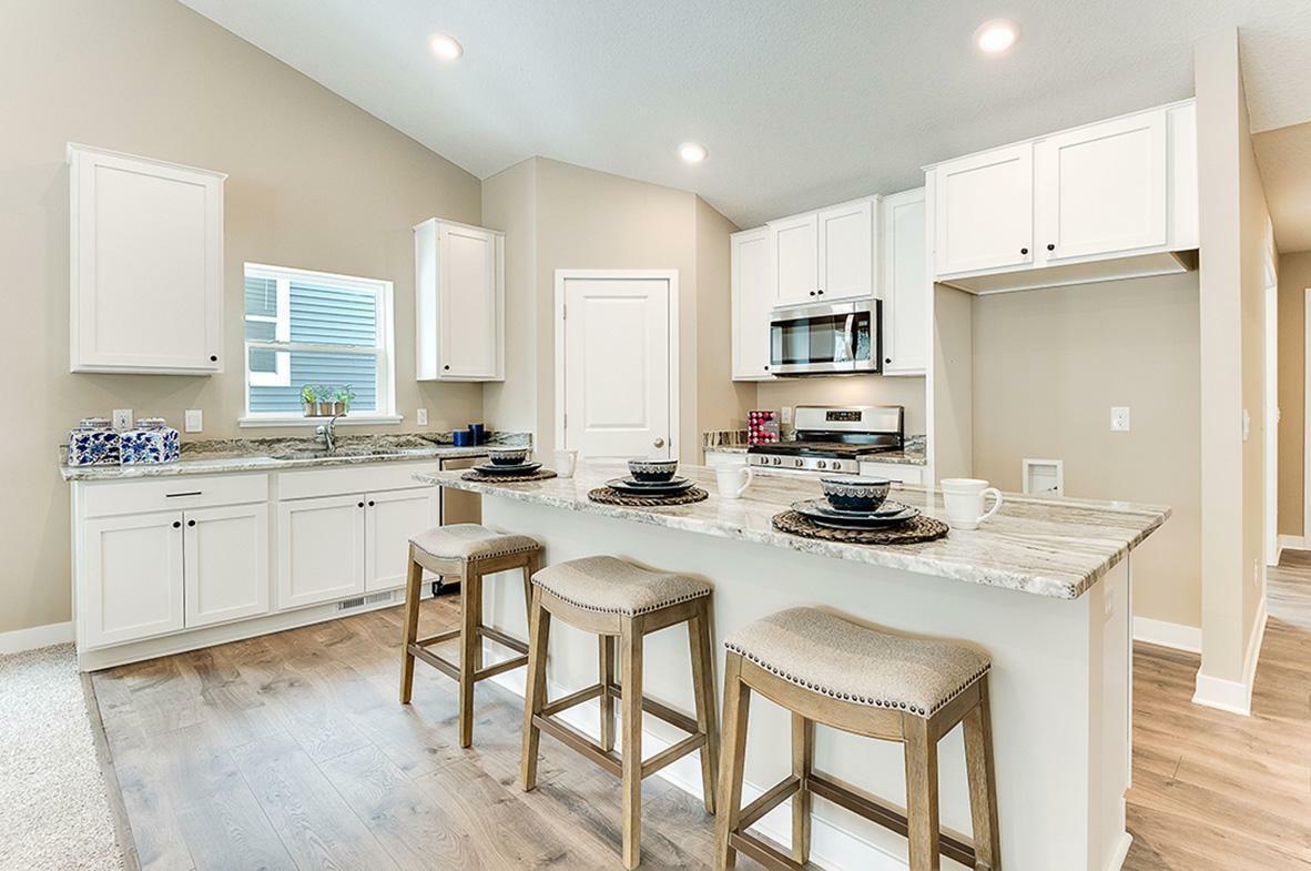 Property Photo: 13780 Carrakay Way MN 55068