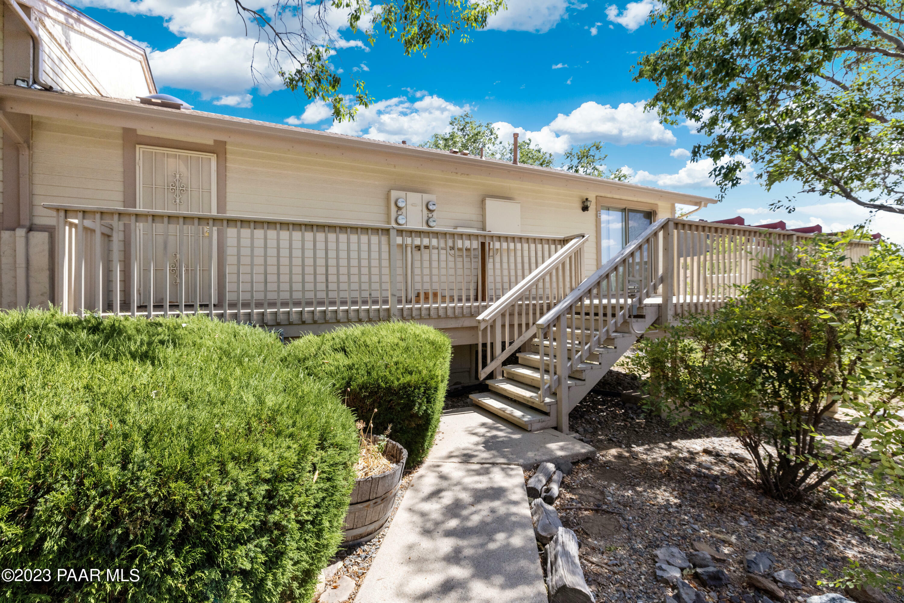 Property Photo:  3168 Dome Rock Place E 16  AZ 86301 