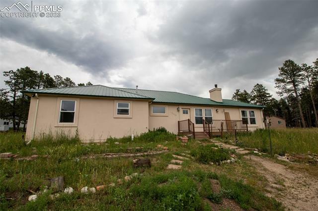 Property Photo:  13835 Herring Road  CO 80908 