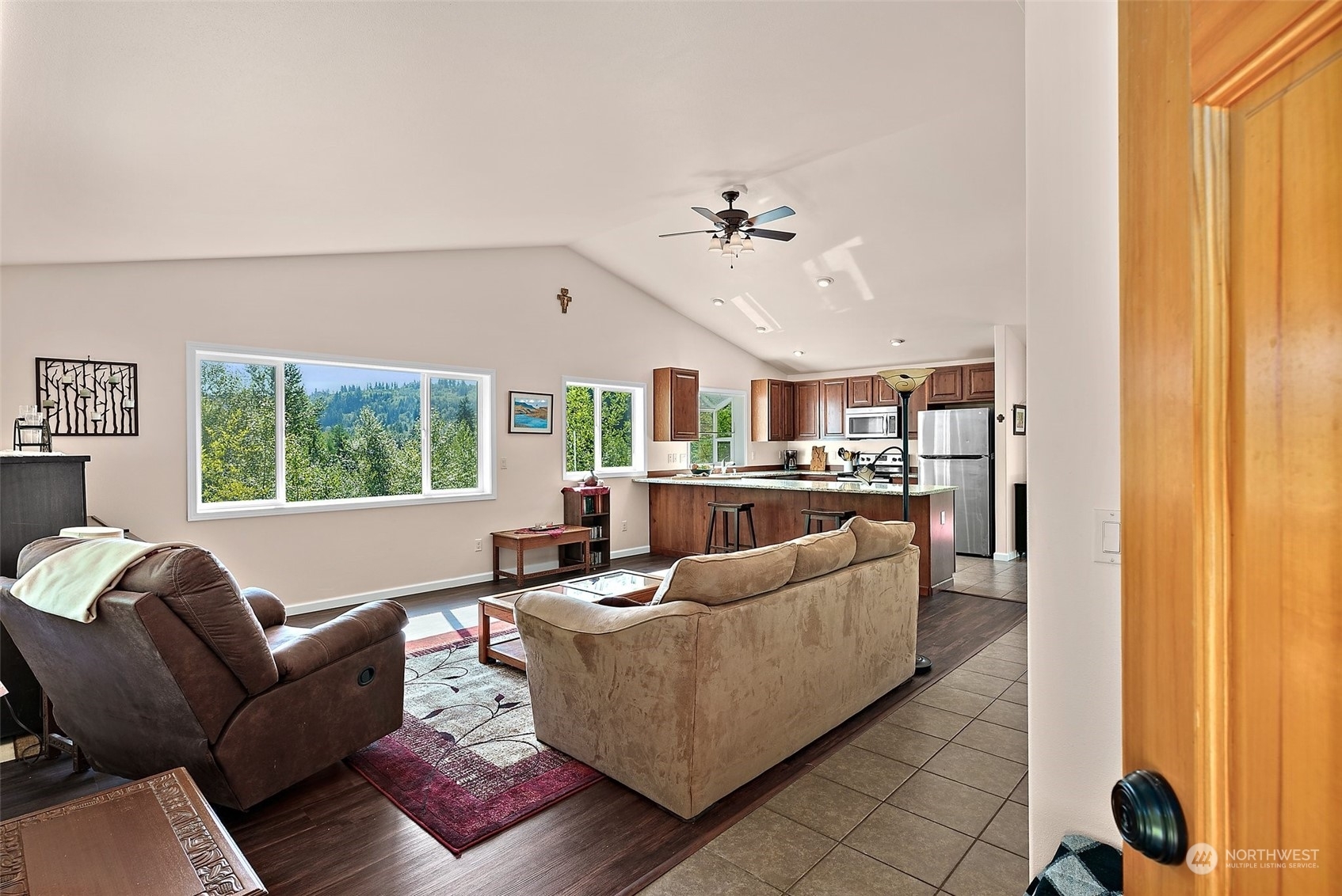 Property Photo: 629 S Joy Street WA 98328