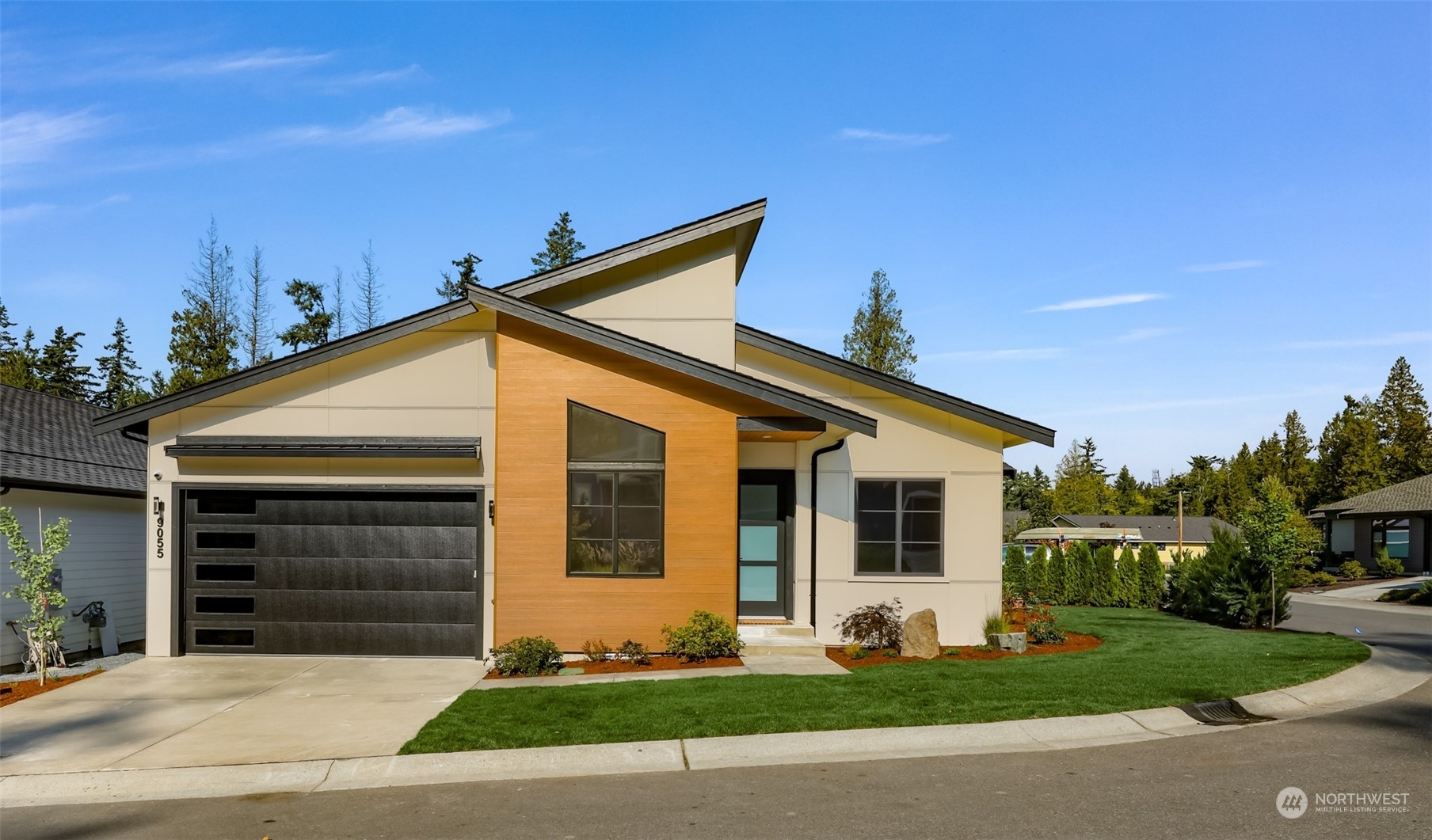Property Photo: 9055 Sea Mist Lane WA 98230