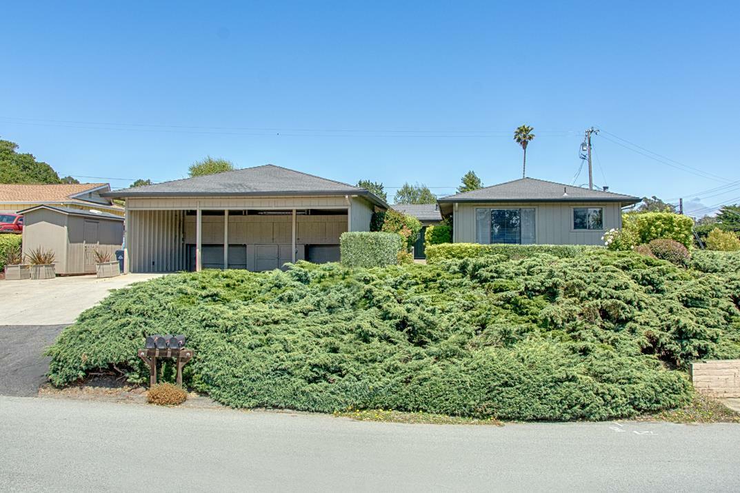 Property Photo:  3000 Crystal Heights Drive  CA 95073 