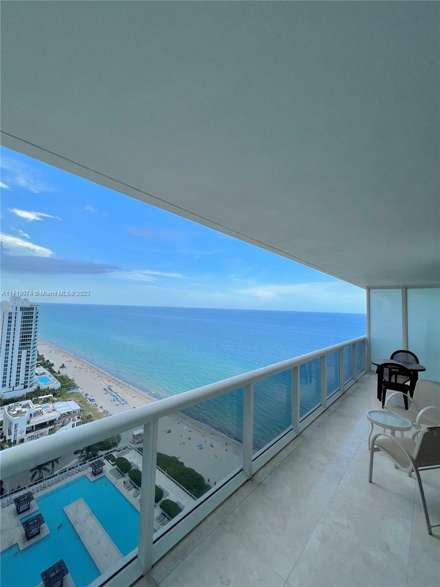 Property Photo:  1830 S Ocean Dr 2810  FL 33009 