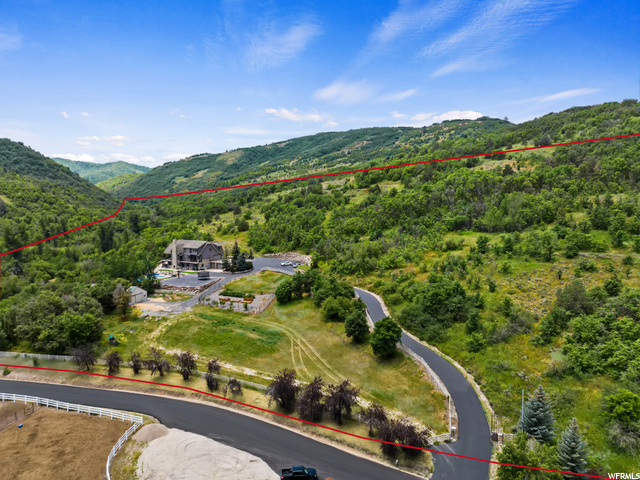 Property Photo: 2333 S Falcon Way UT 84317