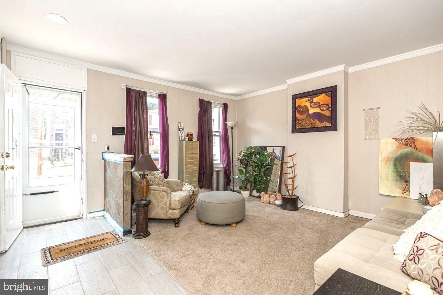 Property Photo: 642 George Street PA 19401