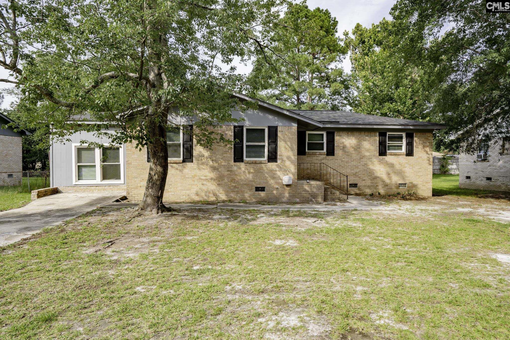 Property Photo: 3735 Charleston Hwy SC 29172-2728
