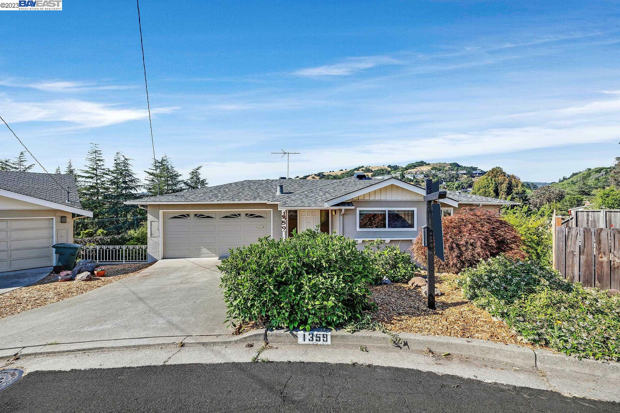 1359 Sandelin Ct  San Leandro CA 94577 photo