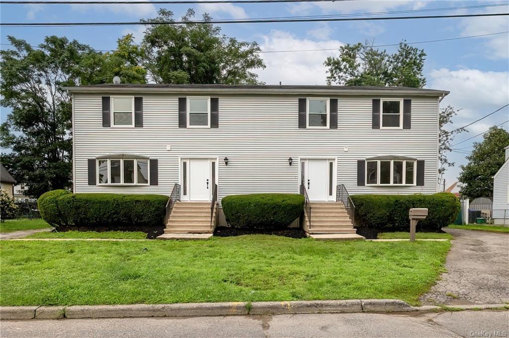 Property Photo: 91-93 Longdale Avenue NY 10607