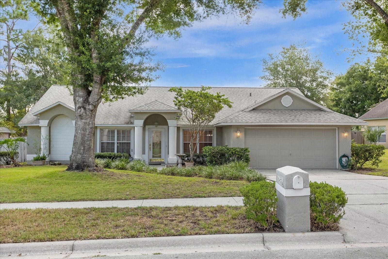 Property Photo:  1675 Imperial Palm Drive  FL 32712 