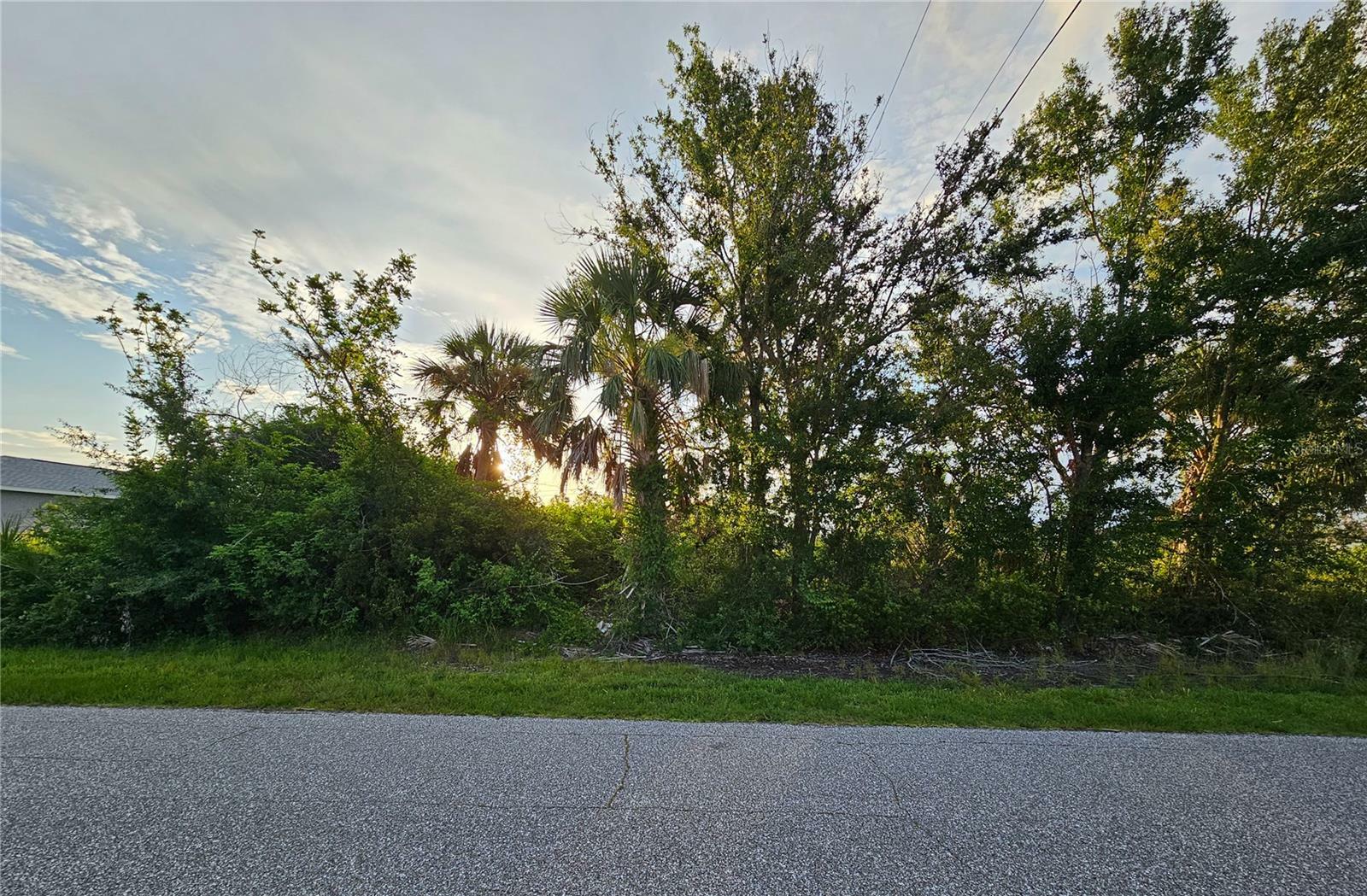 Property Photo:  7364 Bass Street  FL 34224 