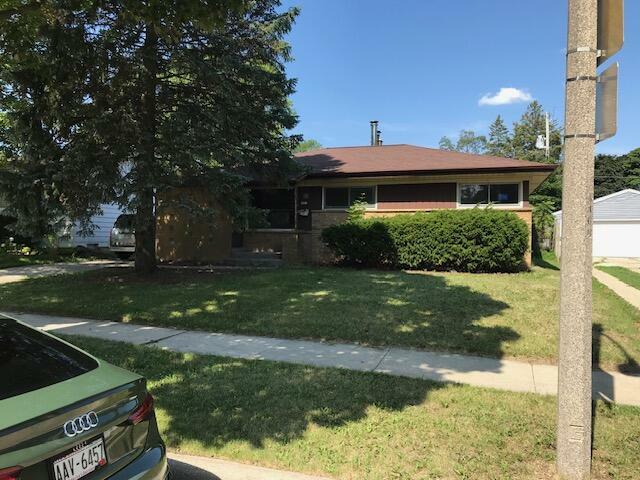 Property Photo:  4461 N 89th St  WI 53225 