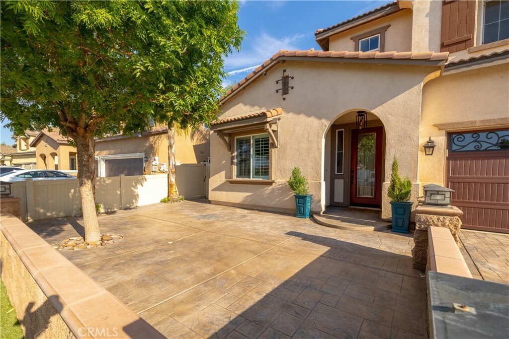 Property Photo: 28357 Ebony Court CA 92584